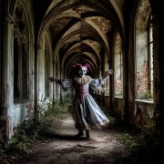 Neuro-Polyglot - Мёртвый Шут