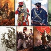 Нейро-Мор - Русский солдат