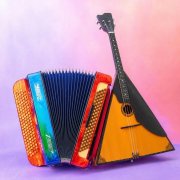 SerPol - Музыка народная ...!