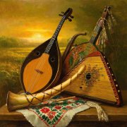 SerPol - Музыка народная ...! (2)