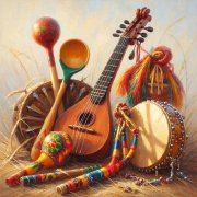 SerPol - Музыка народная ...! (3)