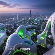 5139 - С Миром - фото