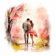 Алекс & Ии - С тобой (версия 2)