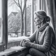 Алекс & ИИ - Мама - фото