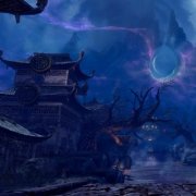 Есь - Месть за учителя (Blade and Soul) - фото