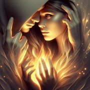 НейроКристина - Танец босиком на углях