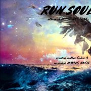 created author by Suhar - RUN SOUL,RUN