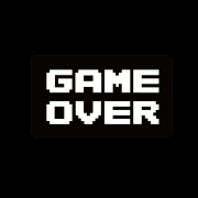 solitude - game over - фото