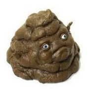 sooVant - poop in the ears