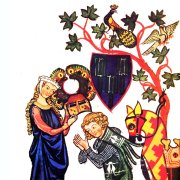 constantinexii - Песня рыцаря