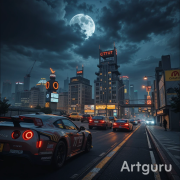 ANGELOVITCH - Vibe Phonk