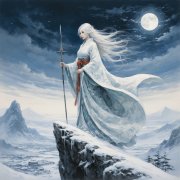 Есь - Ледяной плен