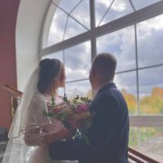 Сергей Сергеевич - ЖЕНА