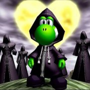 BLSK - Осколок любви