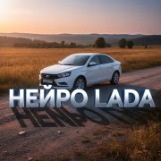 Нейро Lada-Vesta
