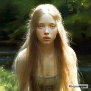 Лесная душа