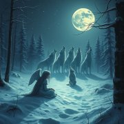 Gera79  Ангел по имени Галя