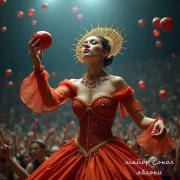 майор Сокол, Алекса - я я яблоки ела - фото