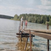 Сергей Сергеевич - ПАПА - фото