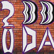 Bboy DARK - Funk Metal ( 2019  )