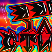 Bboy DARK - Фристайл (Латино)