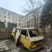 Вещий Хо - Жить