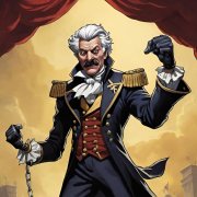 danik - Кукловоды (А.Алогрин)