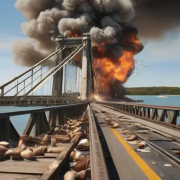 muzastudio - А  мост молчал