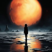 Алекс & ИИ - Притяжение - фото