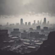 Inferno - Мёртвый город