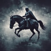 Inferno - Всадник