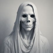 Inferno - Призрак