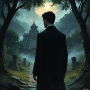 YuryГолосИИ - Незримый храм - фото