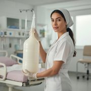 Враги удачи - Клизма