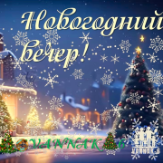 VANNAK-6 - Новогодний вечер