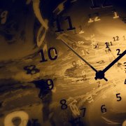 Алекс & ИИ - Время - фото