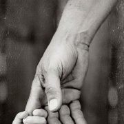 Сергей Сергеевич - первый день рождения