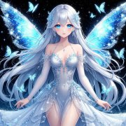 Фея-Фея во тьме-Афтор ꧁๑❀︎Луна❀︎๑꧂