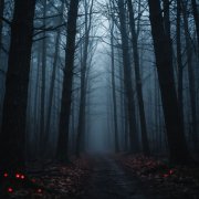 Есь - Красные огоньки