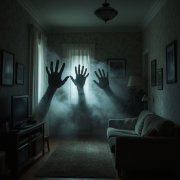 Есь - Шёпот из теней