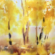 Александр Седов - Зима стучится