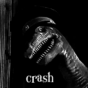 The Cemetery Of all Living Things - Crash