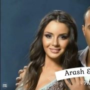 Arash&Aneela-Chori Chori (Djkocha DNB)