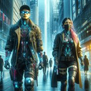 Love is - See so far