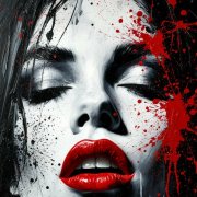 Любомира- А я Фея , а я ведьма - фото