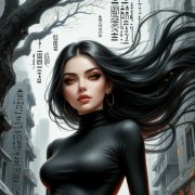 Любомира - Стала как сталь - фото