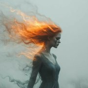 Любомира- Мгла - фото