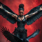 Любомира- Свободная - фото