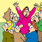 Нейро-Мор - Камни в огород - фото