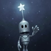 Новогоднее. Русаков Григорий